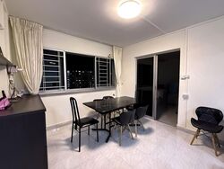Blk 423 Fajar Road (Bukit Panjang), HDB 5 Rooms #580721571